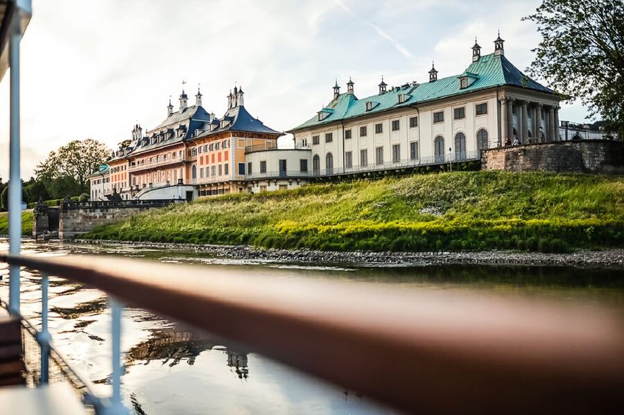 Dresden: Elbe River Cruise to Pillnitz Castle - Who will enjoy this cruise most