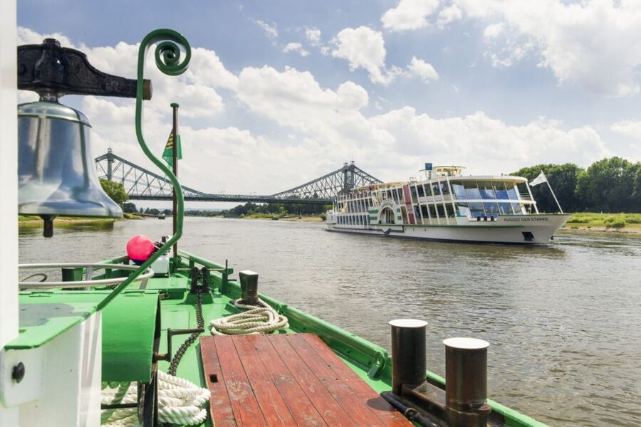 Dresden: River Sightseeing Boat Cruise - Who will get the most from this cruise?