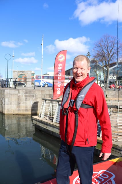Dublin: River Liffey Sightseeing Cruise - Is $23 a Fair Price?