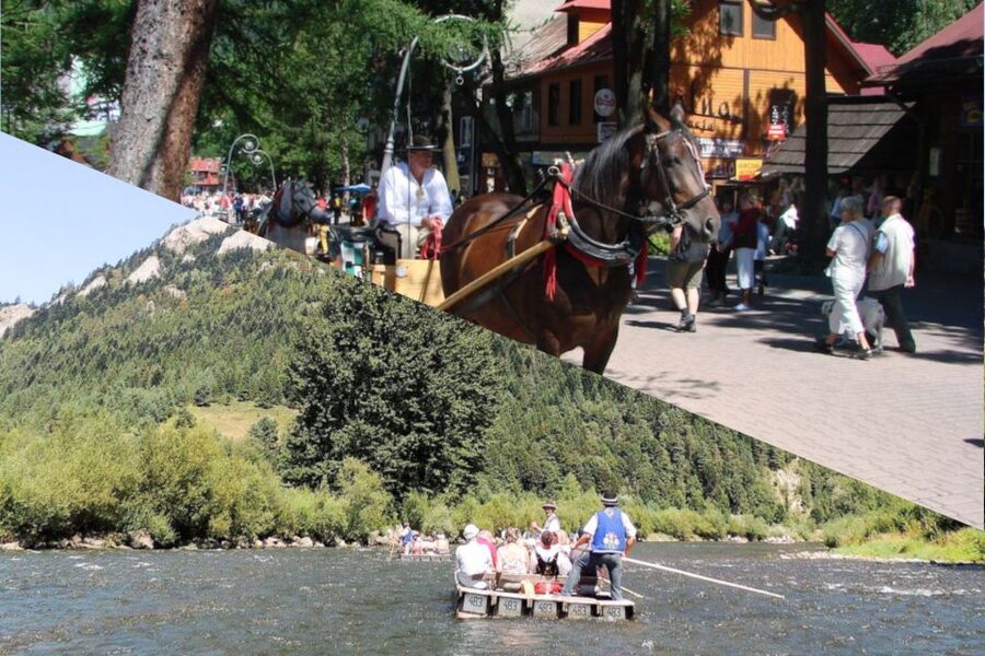 Dunajec River Gorge and Zakopane: Full-Day Trip from Krakow - Should you book this Dunajec and Zakopane trip?