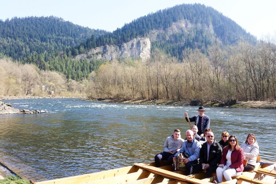 Dunajec River Gorge and Zakopane: Full-Day Trip from Krakow - Price, timing, and who gets good value