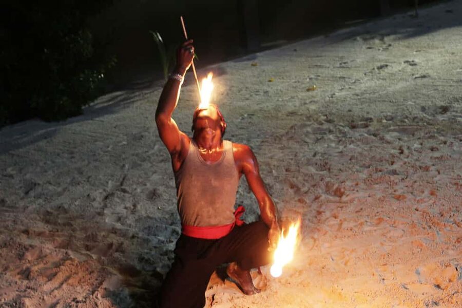 Dunn's River Falls, Bob Marley 9 Mile - Optional Lagoon Tour - Who should book this excursion?