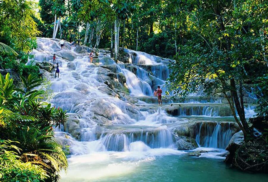 Dunn's River Falls Day Tour - Key points to know before booking