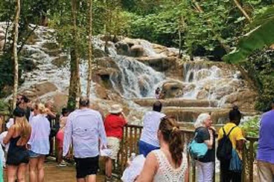 Dunn's River Falls Day Tour - Booking details that matter