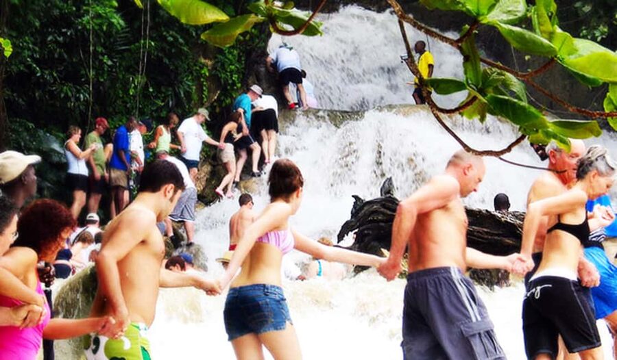 Dunn's River Falls Day Tour - Why Dunn’s River Falls is worth the trip