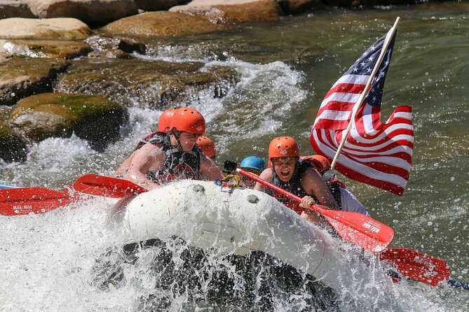 Durango 3/4 Day Rafting Trip with Lunch - Lower Animas River - Who should choose this rafting trip