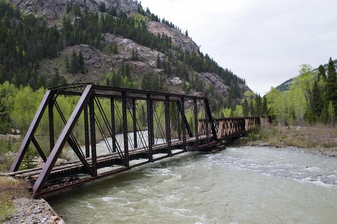 Durango Rafting - Animas River Adventure Day - Key points to know before booking