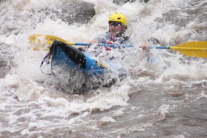 Durango Rafting - Animas River Adventure Day - Who should book the Animas adventure day