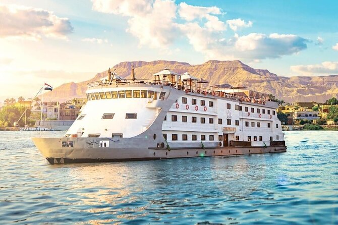 Egypt 8 Day :Cairo, Aswan , Nile Cruise , Luxor, Abu Simbel,Hotel - Day 1: A soft landing in Cairo or Giza