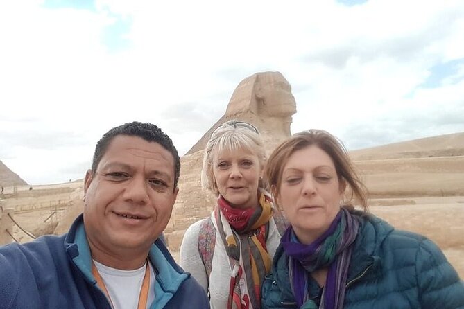 Egypt 8 Day :Cairo, Aswan , Nile Cruise , Luxor, Abu Simbel,Hotel - Day 6: The full Luxor circuit