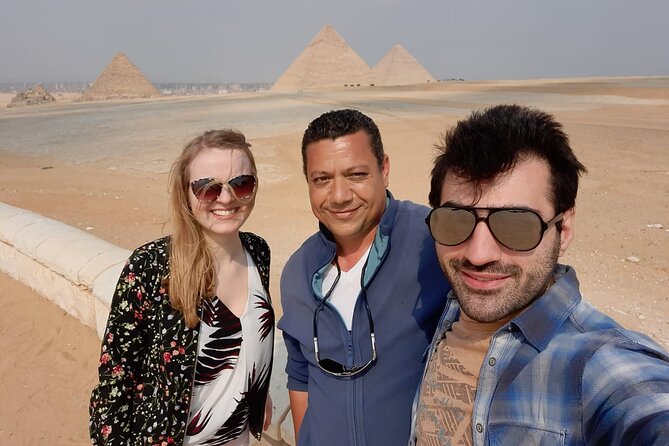 Egypt 8 Day :Cairo, Aswan , Nile Cruise , Luxor, Abu Simbel,Hotel - Day 7: Islamic Cairo, Coptic Cairo, and the Egyptian Museum