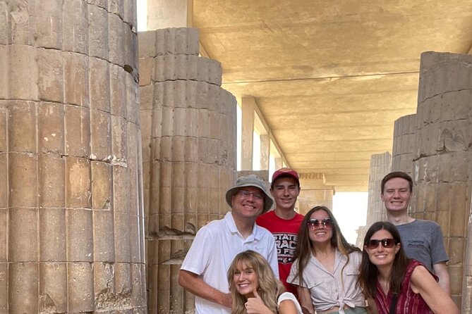 Egypt 8 Day :Cairo, Aswan , Nile Cruise , Luxor, Abu Simbel,Hotel - Day 8: Free time and the airport transfer
