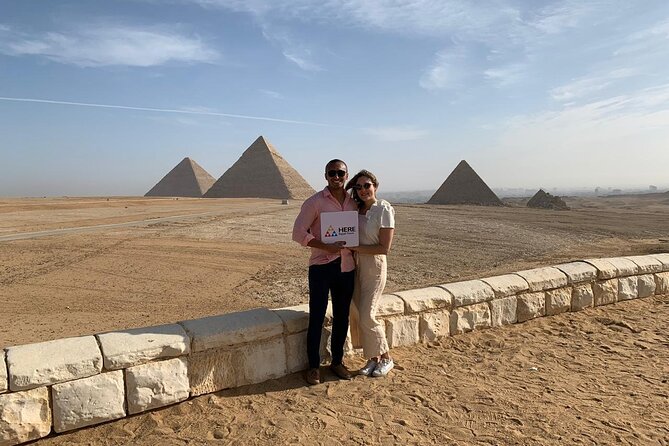 Egypt 8 Days Cairo,Nile cruise,Luxor,Aswan from Cairo airport - What $1,020 buys you in eight days