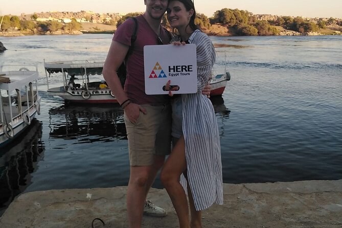 Egypt 8 nights:Cairo,Luxor,Aswan,Abu Simbel,Nile cruise,Balloon - Cruising south through Edfu and Kom Ombo