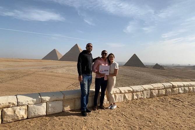 Egypt 8 nights:Cairo,Luxor,Aswan,Abu Simbel,Nile cruise,Balloon - Aswan High Dam, Philae, and the trip back north