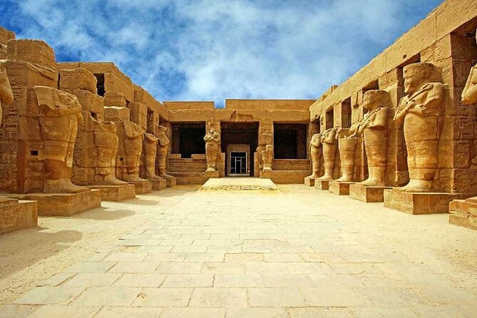 Egypt Tour Package to Cairo and Nile Cruise - Key points to know before booking