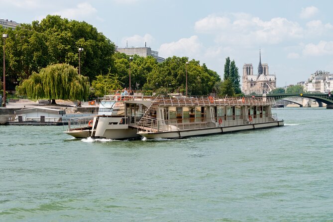 Eiffel Tower Access to 2nd Floor with Summit Option, Seine Cruise - Timing, weather, and practical planning