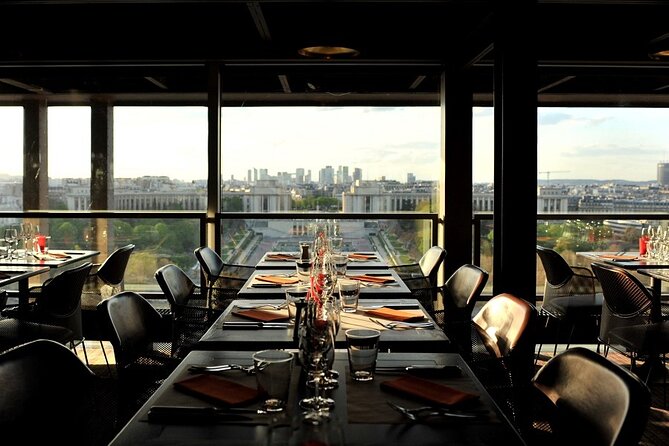 Eiffel Tower Dinner Experience and Sightseeing Seine River Cruise - Who will enjoy this Paris evening?