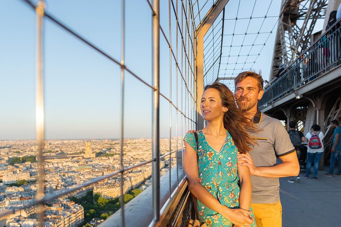 Eiffel Tower Dinner Experience and Sightseeing Seine River Cruise - Should you book it?