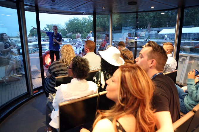 Eiffel Tower Tour with Optional Summit and Seine River Cruise - Is the tour good value at $65.17?