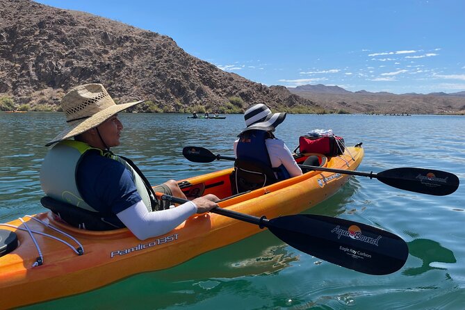 Emerald Cave Kayak Rental - Self Guide Colorado River - Timing, weather, and the details that matter