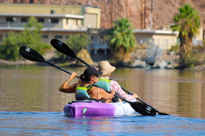 Emerald Cave Kayak Rental - Self Guide Colorado River - Emerald Cave and the river setting