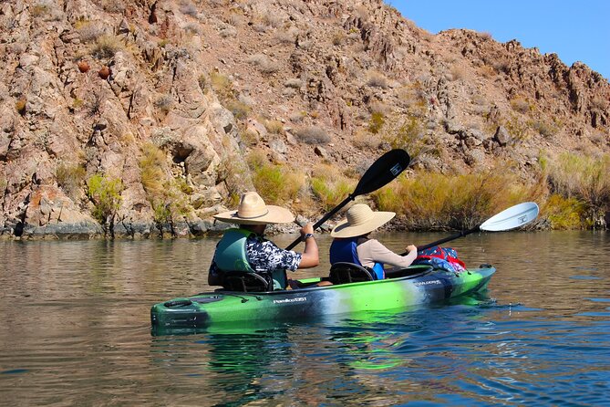 Emerald Cave Kayak Tour: Scenic Paddle - Self Drive - Reaching Emerald Cave
