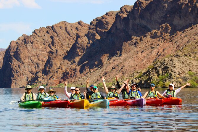 Emerald Cave Kayak Tour: Scenic Paddle - Self Drive - Gear, Comfort, and What to Bring
