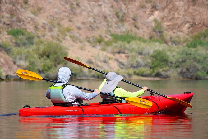 Emerald Cave Kayak Tour: Scenic Paddle - Self Drive - What the $108 Price Really Covers