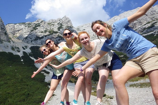 Emerald River Tour, Triglav National Park & Soča valley Day Trip - Why this trip reaches far beyond Bled