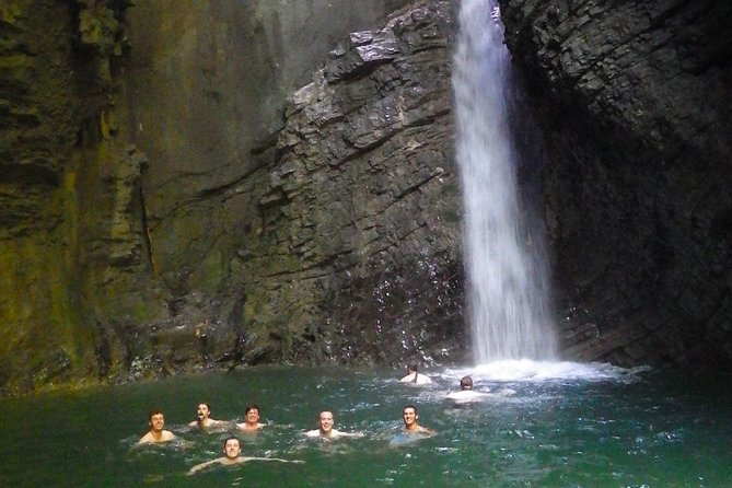 Emerald River Tour, Triglav National Park & Soča valley Day Trip - Reaching the Soča source takes a short but serious walk