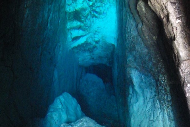 Emerald River Tour, Triglav National Park & Soča valley Day Trip - Kozjak Waterfall is the day’s most atmospheric walk