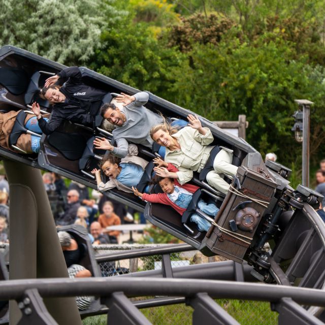 Emmen: Wildlands Adventure Zoo and Rimbula River Boat Ride - Key points before you go