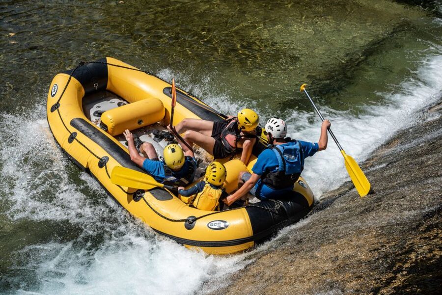 Epirus: Easy Rafting Experience on the Voidomatis River - Practical Details Before You Book