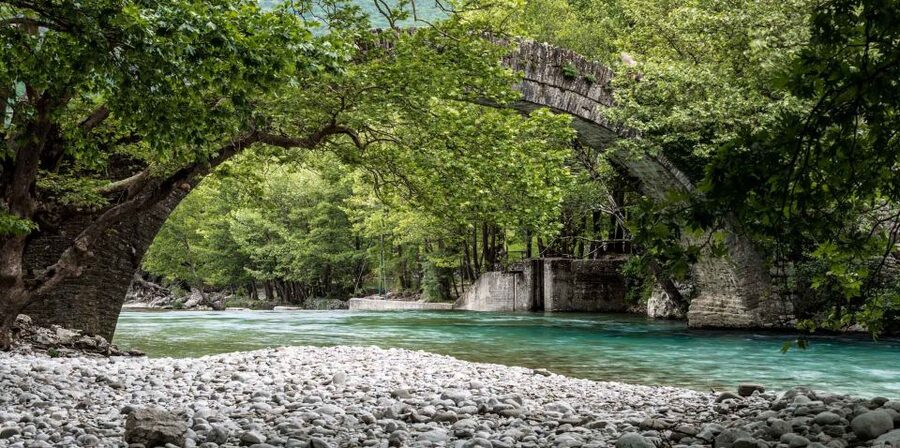 Epirus: Easy Rafting Experience on the Voidomatis River - Is the $53 Price Worth It?