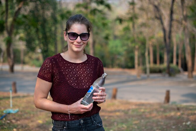 Erawan Waterfalls and Bridge Over River Kwai Tour from Bangkok - Bridge Over the River Kwai: history with a famous name