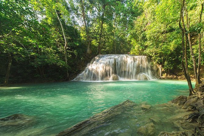 Erawan Waterfalls-Death Railway & River Kwai Tour - The value at $123 depends on your priorities