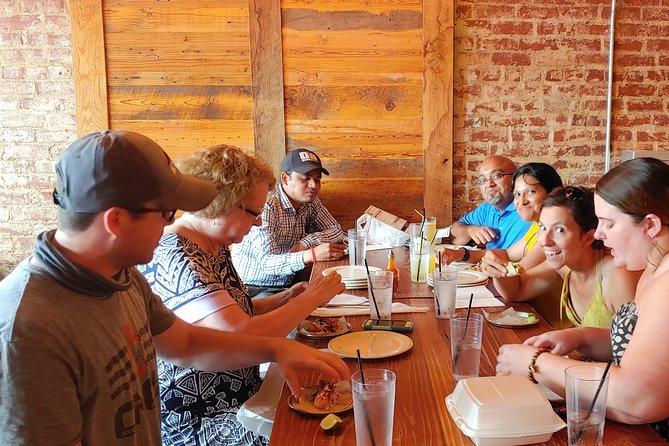 Ethnic Food Tour in Over the Rhine with Riverside Food Tours - Walking the German roots of Over-the-Rhine