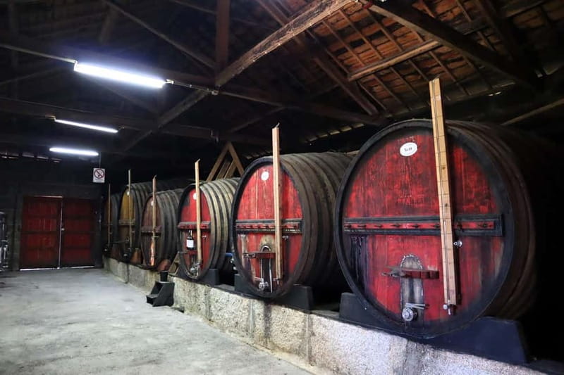 Exclusive Douro Valley: 3 Wineries, 9 Wine Tastings & Lunch - Key points at a glance