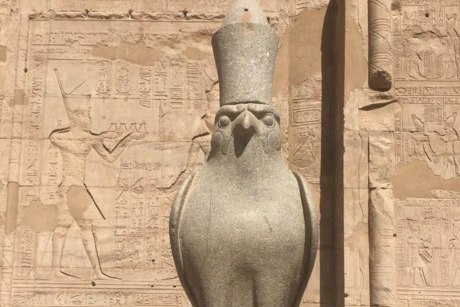Exclusive nile cruise aswan to luxor - Day 4: The Valley of the Kings and Luxor’s west bank