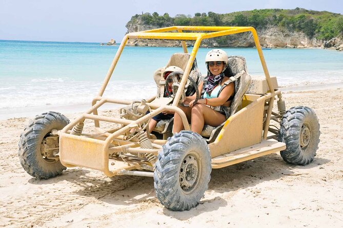 Extreme Buggy Tour in Punta Cana + River Cave + Macao Beach - What the $39 Punta Cana tour is really like