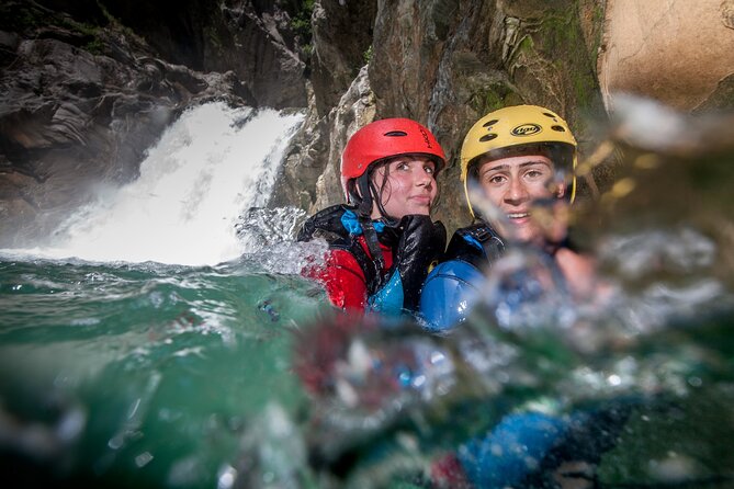 Extreme Canyoning on Cetina River from Split or Zadvarje - Is $78.64 good value?