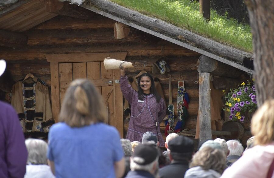 Fairbanks: Riverboat Cruise and Local Village Tour - Who will enjoy this Fairbanks cruise?
