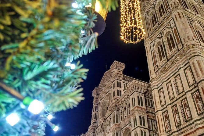 Florence River Cruise on a Traditional Barchetto - The best time to book