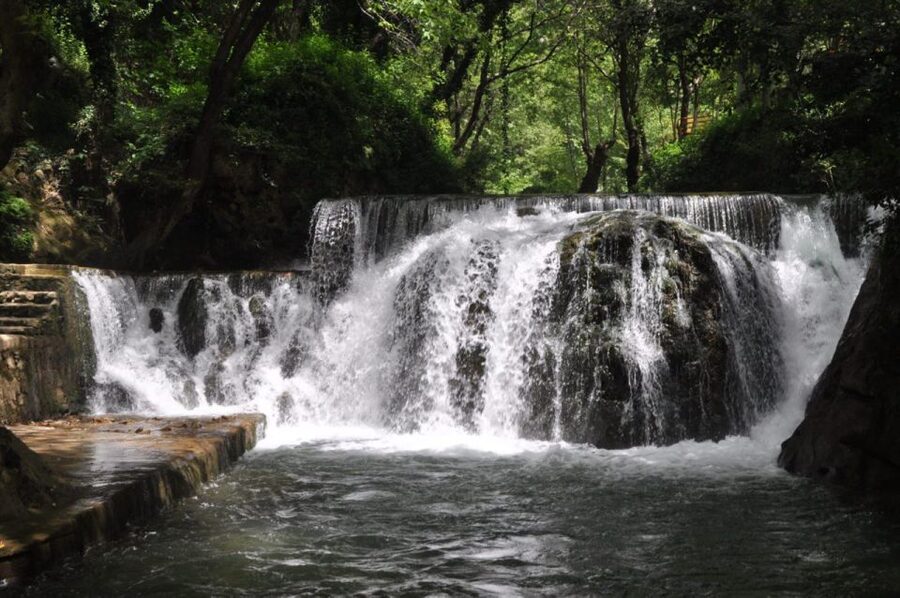 From Alanya: Jeep Safari Tour with Lunch at Dim River - Who should book this tour?