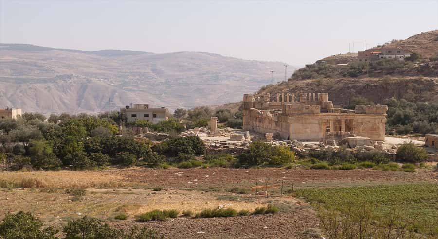 From Amman: Bethany Baptism Jordan River Site Visit - Who should book this outing?