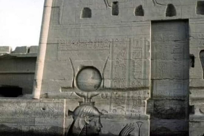 From Aswan: 2 Night-3 Day Nile Cruise & Hot Air Balloon Ride - Leaving Aswan before dawn for Abu Simbel