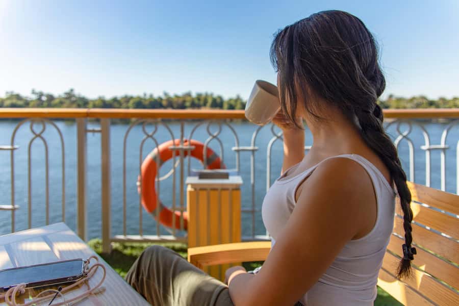From Aswan: 4-Day Nile Cruise from Aswan to Luxor with Guide - Key points to know before booking
