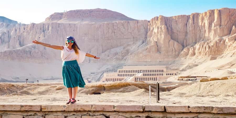 From Aswan:4 Days Nile Cruise Luxor Abu Simbel & Air Balloon - Who Should Book This Nile Cruise?