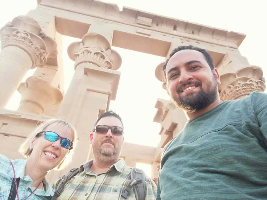 From Aswan: 4 Days Nile River Cruise with Guided Tours - Who should book this Aswan to Luxor cruise?